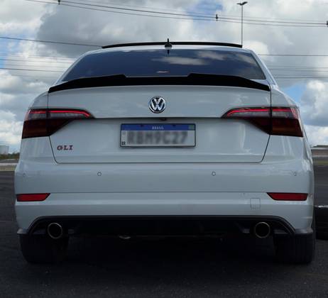 VOLKSWAGEN JETTA 2.0 350 TSI GASOLINA GLI DSG